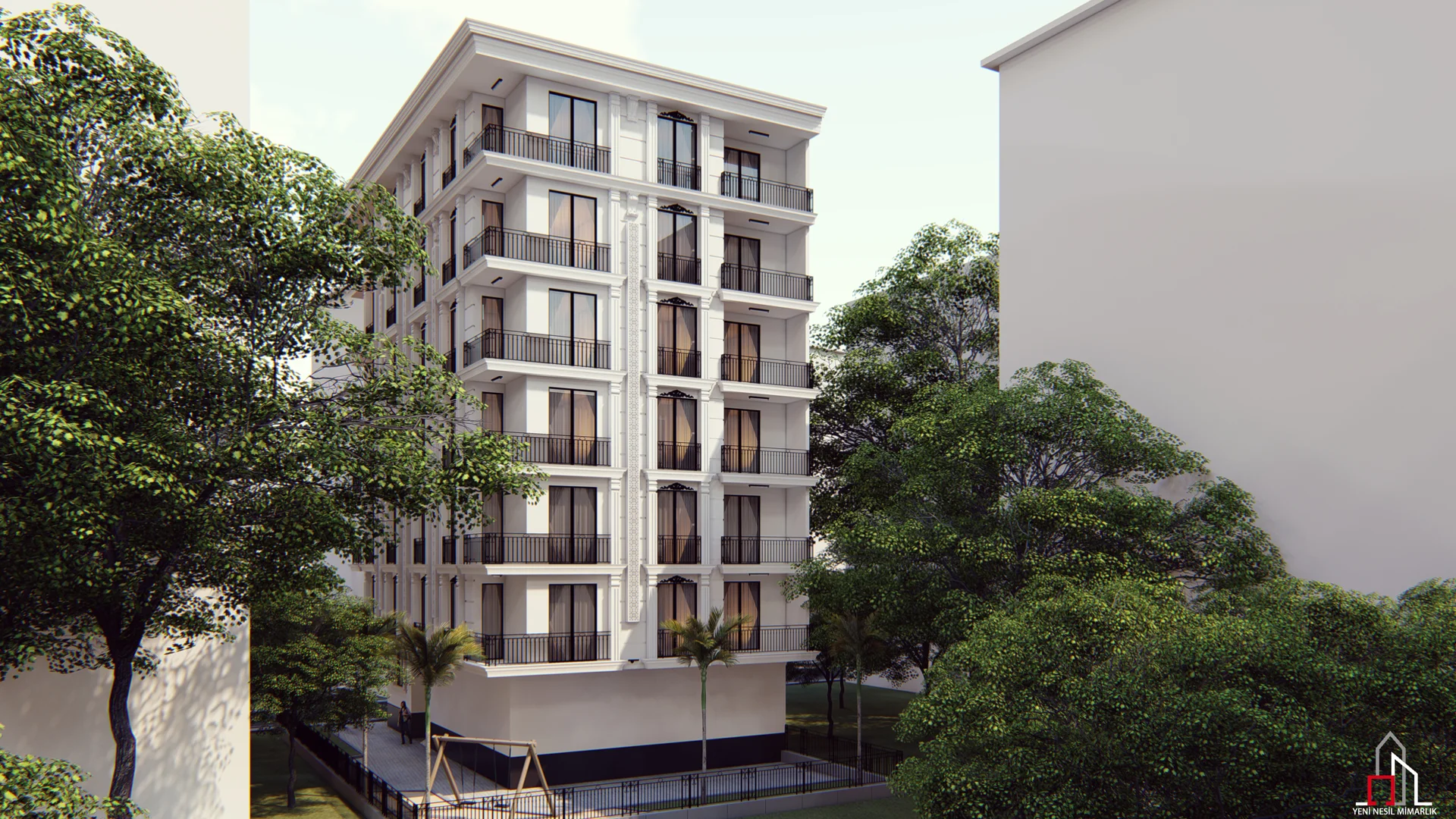 2018 BUTKUCİ KONUT YAPI KOOPERATİFİ